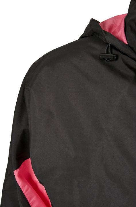 Produktbild Starter Ladies Colorblock Halfzip Windbreaker (S)