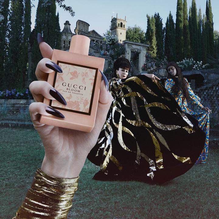 Produktbild Gucci Eau de Toilette (Eau de Toilette, 30 ml)