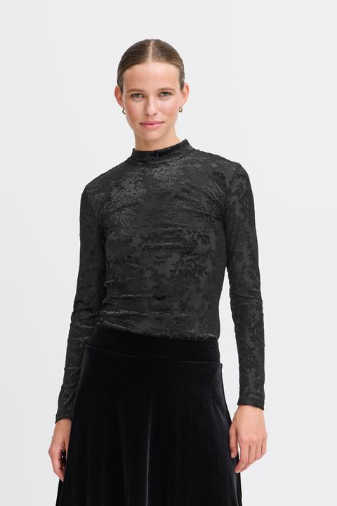 Actual product image B.young BYSHIRLEY TOP 2 20815946 (XL)