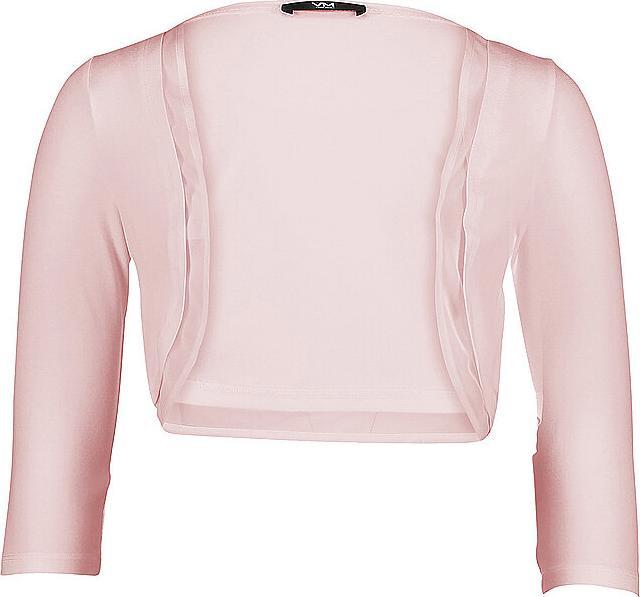 Actual product image Vera Mont Bolero jacket figure-hugging (34)