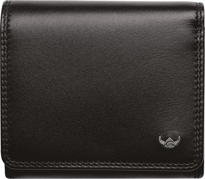 Actual product image Golden Head Polo RFID Protect 3335 Wallet