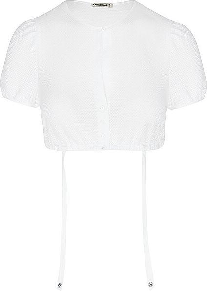 Gottseidank Dirndlbluse ELLS (36)