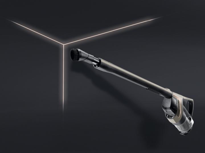 Image du produit Miele Triflex HX1 Power