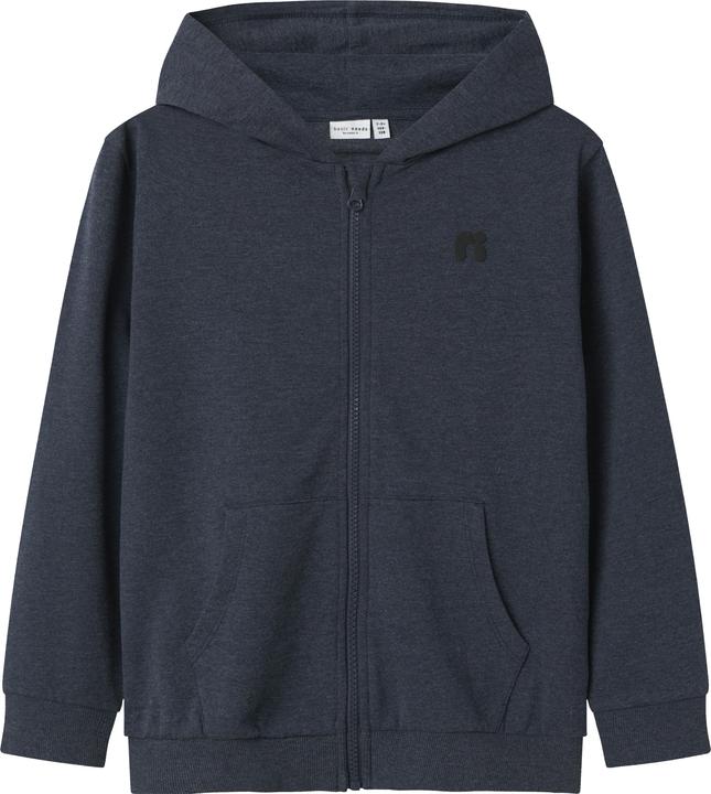 Produktbild Name it Regular Fit Sweatjacke (134)
