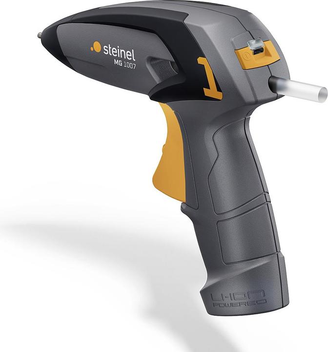 Actual product image Steinel Mobileglue 1007