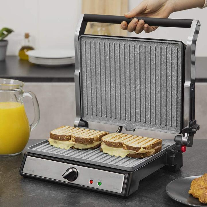 Produktbild Cecotec Rock'nGrill 2400 UltraRapid