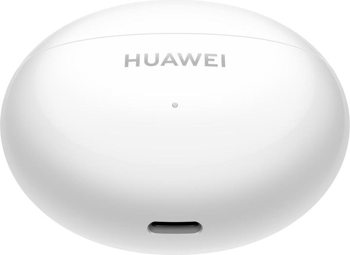 Produktbild Huawei FreeBuds 5i (ANC, 6 h, Kabellos)