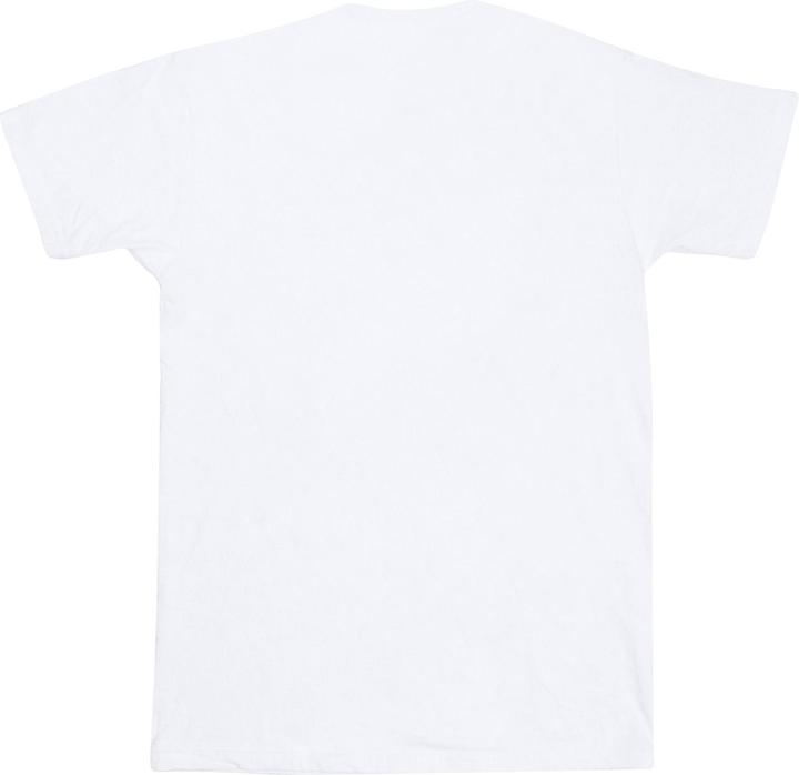 Actual product image Disney Mens Mickey Mouse Tongue Out T-Shirt (L)