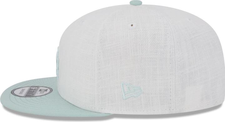 Produktbild New Era 9Fifty Snapback Cap Minty Breeze Los Angeles Dodgers