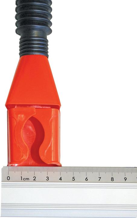 Produktbild Cartrend Universaltrichter Einfüllhilfe flexibel