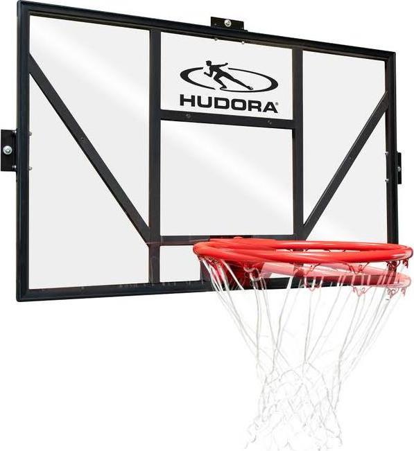 Actual product image Hudora Basketball Stand Competition Pro