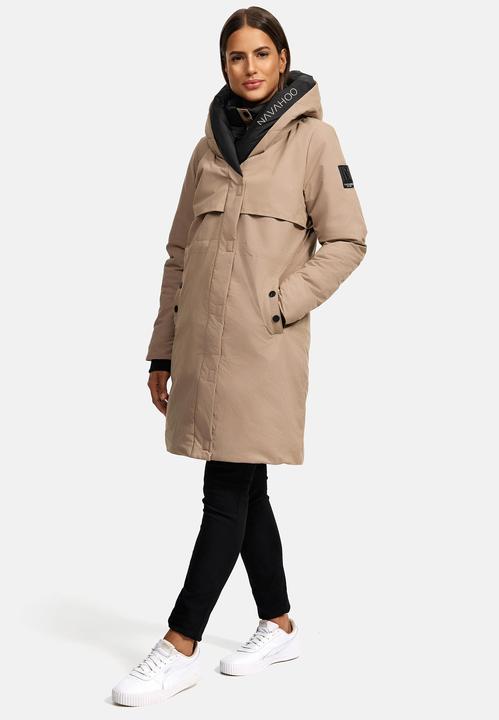 Produktbild Navahoo Snowelf (XXL)
