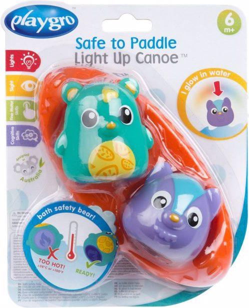 Playgro Bear friends