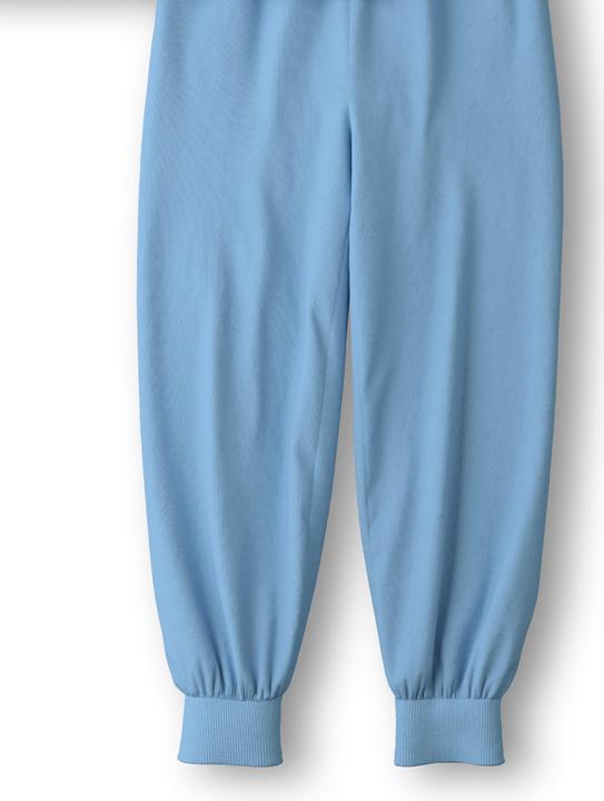 Produktbild Calida Kinder Bündchen-Pyjama (80)