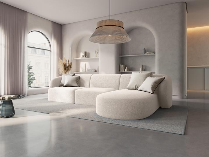 Immagine prodotto Maison Heritage Chiara (Divano ad angolo)