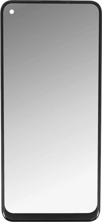 OPPO Displayeinheit + Rahmen A52 (CPH2069) 4904028 (Display, Oppo A52)