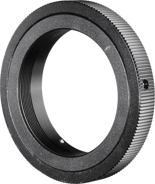 Walimex T2 Adapter für Nikon F