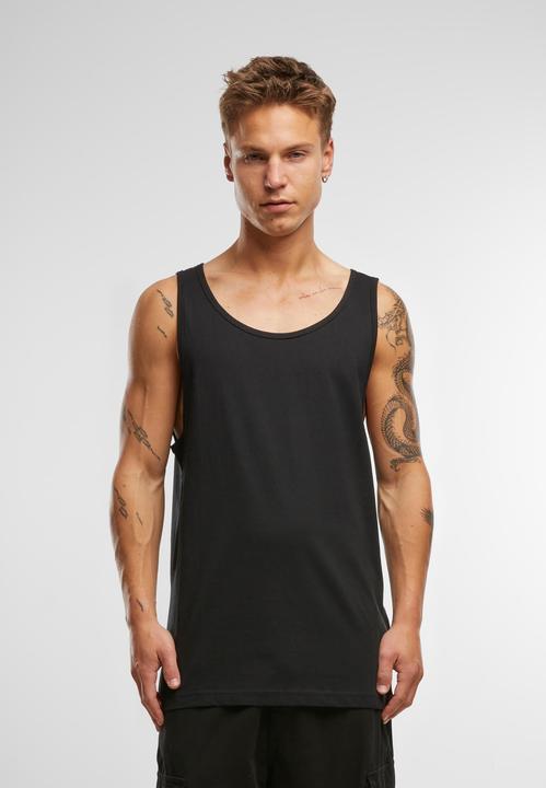 Immagine prodotto Urban Classics Serbatoio grande del Jersey (XL)
