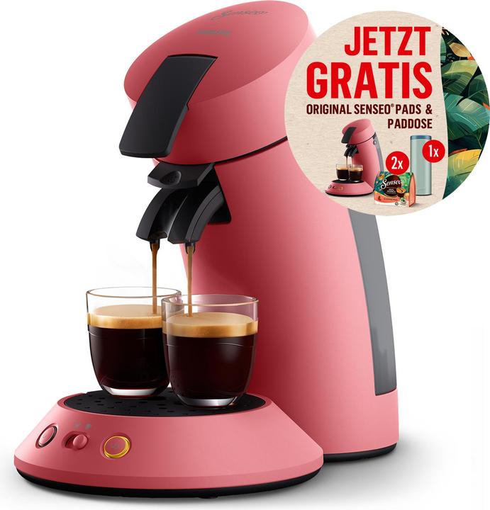 Produktbild Philips SENSEO® Kaffeemaschine (Senseo)