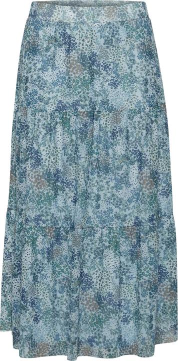 Fransa FRFEMESH 1 Skirt 20610294 (XL)