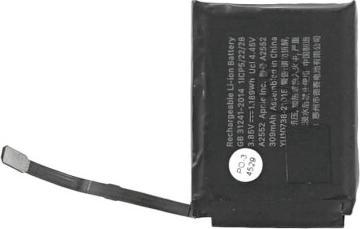 OEM Battery for Apple Watch 7 - 45 mm