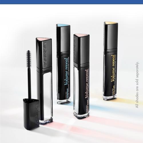 Produktbild Bourjois Volume Reveal (22 Ultra Black)