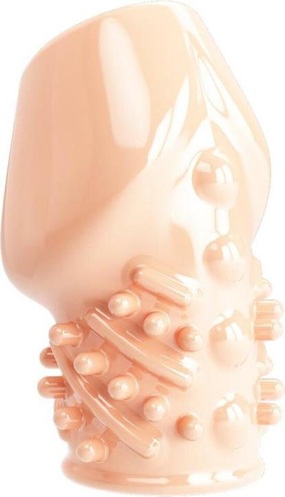 Actual product image Pretty Love Beautiful Love - Matias Penis Thicker Meat