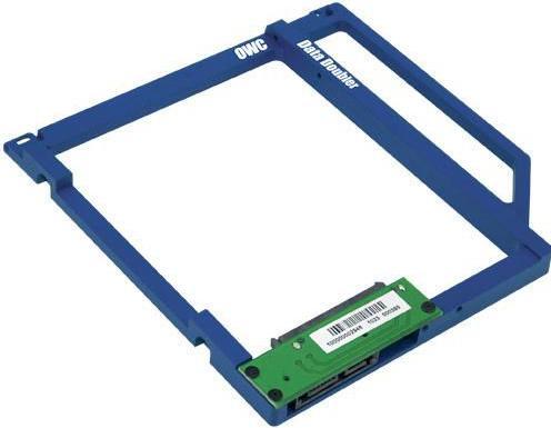 Image du produit OWC Data Doubler, optical to SATA Drive Converter Bracket Solution for MB,MBP Late 2008-2012/Current