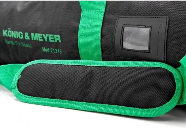 Immagine prodotto K&M 21315 Borsa da trasporto (Astuccio da viaggio)