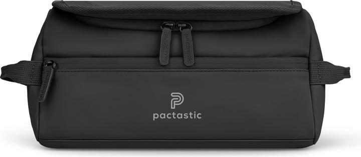 Pactastic Urban Collection Kulturbeutel 30 cm (5 l)