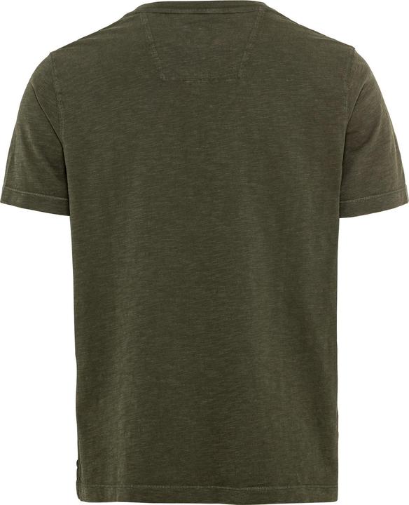 Feuille Vert