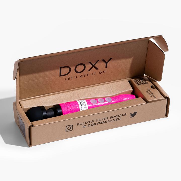 Immagine prodotto Doxy Il cast 3R