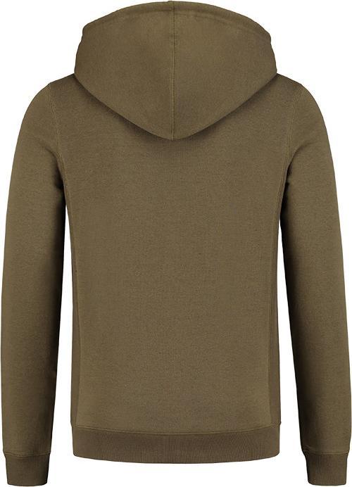 Produktbild Korda Kapuzenpulli mit Reissverschluss korda kore (L)