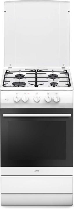 Produktbild Amica Amic Standherd SHGG 11560 W wh