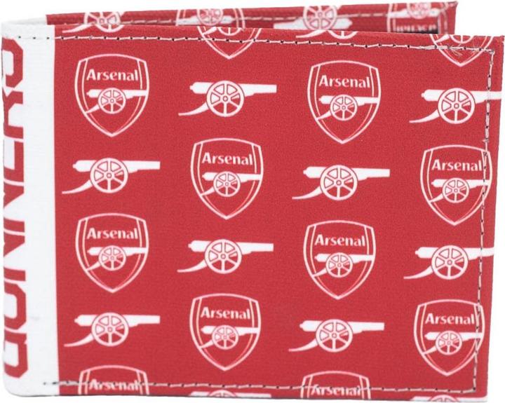 Arsenal FC Brieftasche Ikone