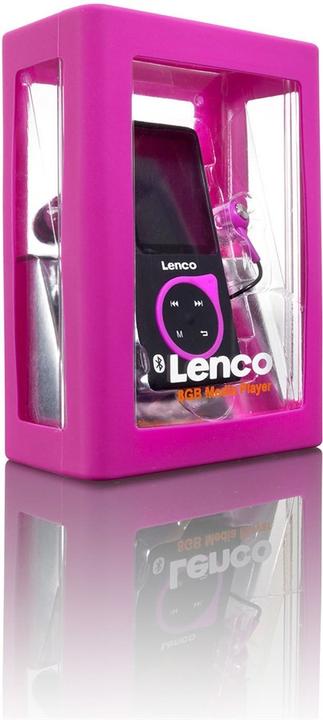 Actual product image Lenco Xemio-767 BT (8 GB)
