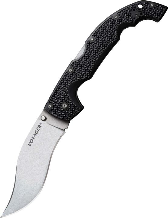 Produktbild Cold Steel Voyager Vaquero XL AUS-10A (14 cm)