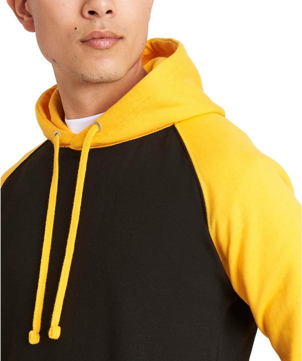 Image du produit Awdis - Sweat à capuche - Homme (XXL)