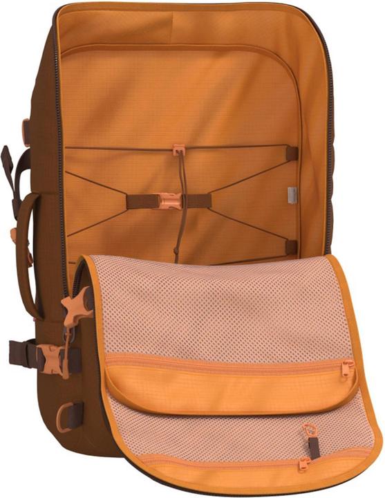 Image du produit Cabin zero Adventure Cabin Bag ADV Pro 32L Sac à dos 46 cm pour ordinateur portable (26 l)