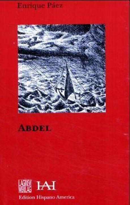 Produktbild Abdel (Deutsch, Enrique Páez, 2003)