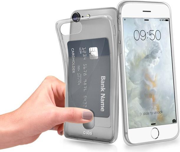 Produktbild SBS Schutzhülle (Apple iPhone 7)