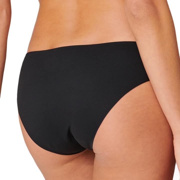 Produktbild Schiesser 3er Pack Invisible Soft Rio Slip (42, XL, 3er Pack)