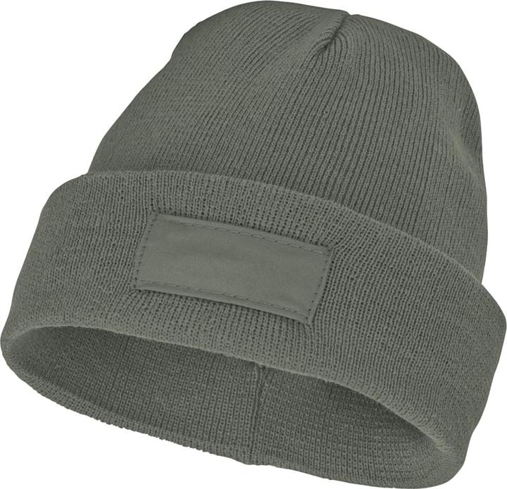 Bullet Boreas Beanie mit Patch