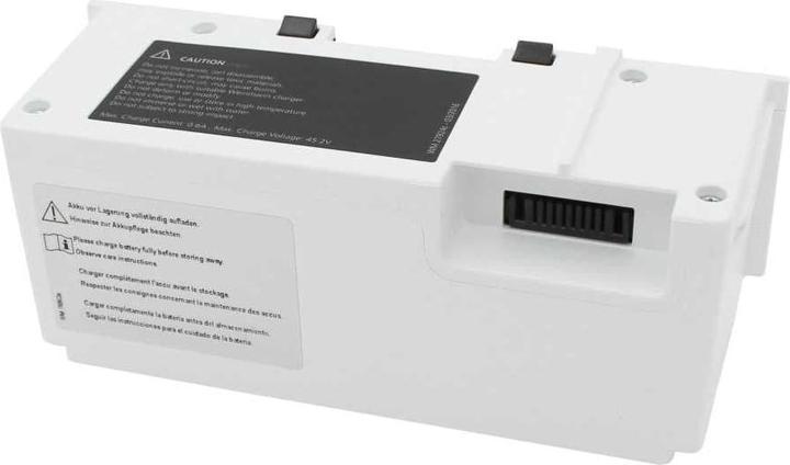 Actual product image Original Medizinakku Li-Ion 39,6V 3100mAh 121Wh ersetzt WM27880 (3100 mAh)