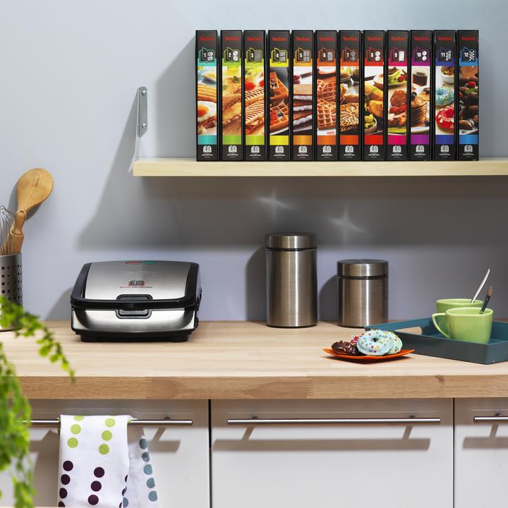 Image du produit Tefal Snack Collection