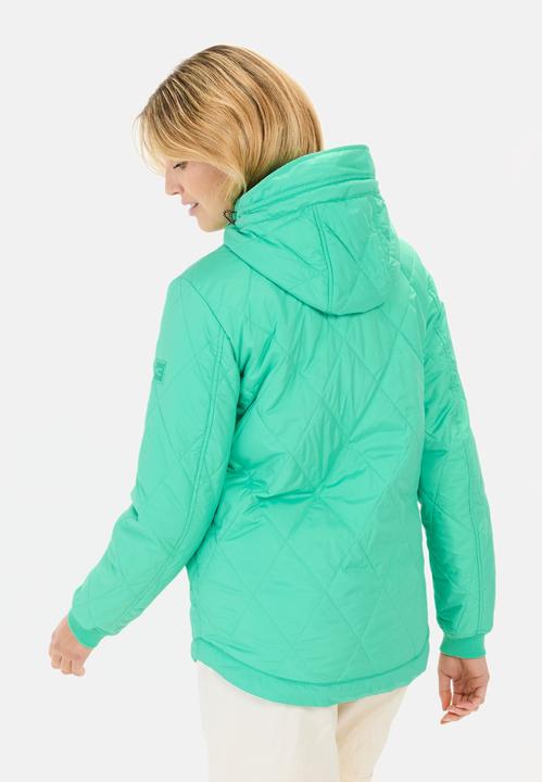 Produktbild Camel Active Jacke mit Diamant Steppung (38)