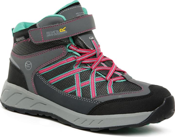 Produktbild Regatta Samaris V Mid Walking Stiefel (38)