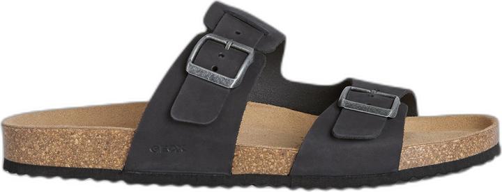 black/brown