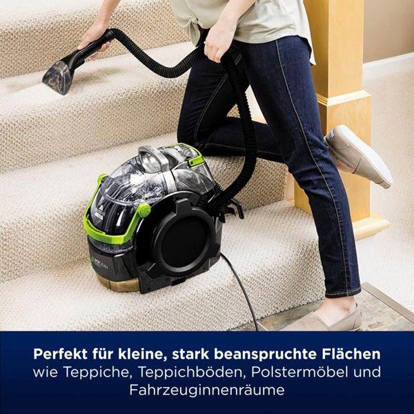 Productafbeelding Bissell Vlek & Vlek 1L PRO OXY Reinigingsmiddel