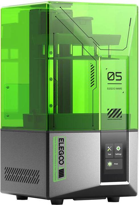 Produktbild Elegoo Mars 5